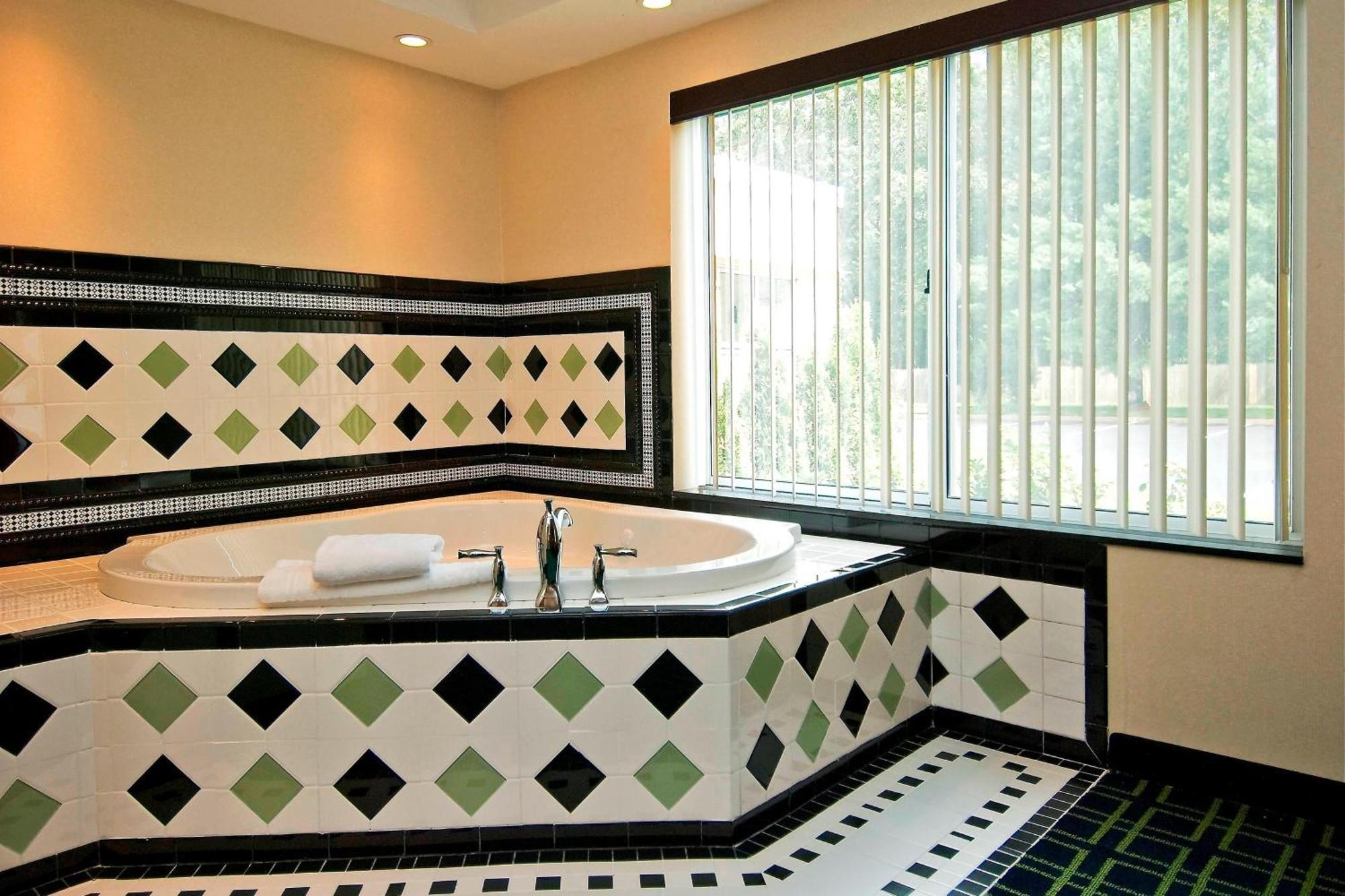 Fairfield Inn Hartford Airport Windsor Locks Buitenkant foto